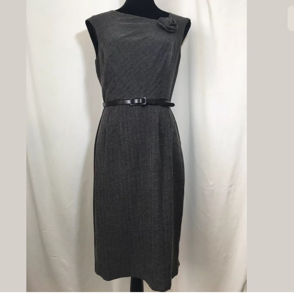 🔴 CONNECTED APPAREL DRESS